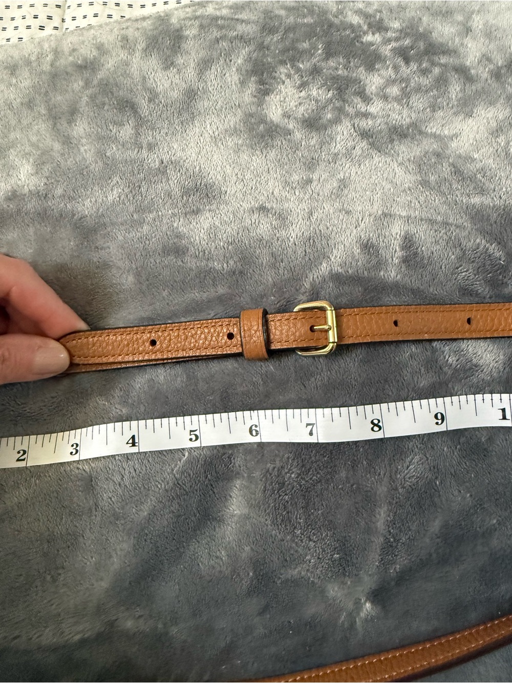 Coach crossbody bag - Picture 11 of 12